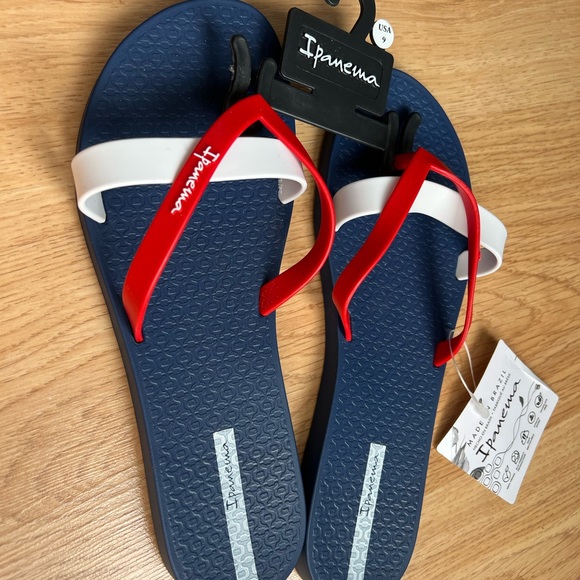 Ipanema Kirei Fem Sandal (BNWT) - Picture 3 of 6